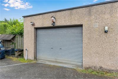4 Melville Cottages, Lasswade, EH18 1AR - image 26