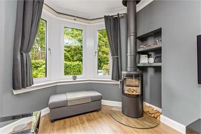 4 Melville Cottages, Lasswade, EH18 1AR - image 4