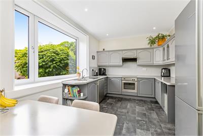 4 Melville Cottages, Lasswade, EH18 1AR - image 5