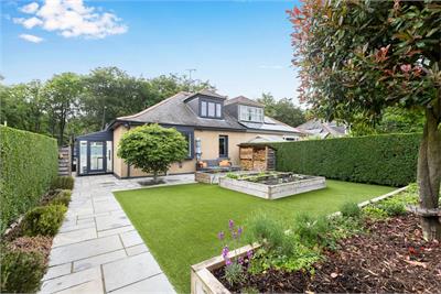 4 Melville Cottages, Lasswade, EH18 1AR - image 8