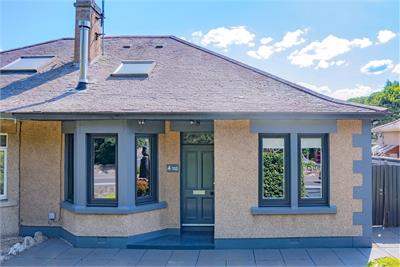 4 Melville Cottages, Lasswade, EH18 1AR - image 1