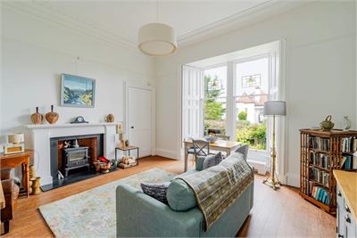23 GF1, Morningside Place, Edinburgh, EH10 5ES - image 2