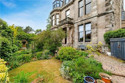 23 GF1, Morningside Place, Edinburgh, EH10 5ES - image 30