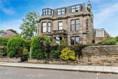23 GF1, Morningside Place, Edinburgh, EH10 5ES - image 40
