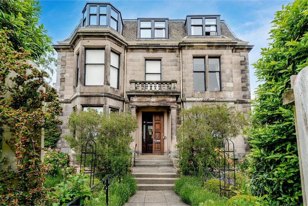 23 GF1, Morningside Place, Edinburgh, EH10 5ES - image 1