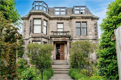 23 GF1, Morningside Place, Edinburgh, EH10 5ES - image 1
