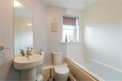 40 Suthren Yett, Prestonpans, EH32 9GL - image 13