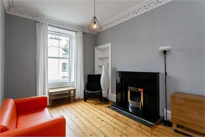 1f1, 24 Montague Street, Edinburgh, EH8 9QX - image 2