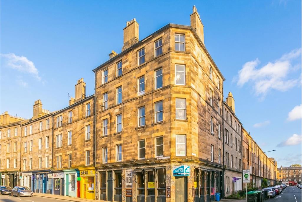 1f1,
24 Montague Street,
Edinburgh,
EH8 9QX - image 1