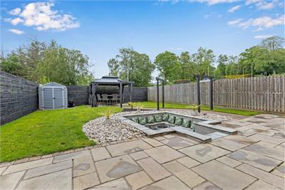 15 Porterfield Crescent, Penicuik, EH26 0FP - image 27