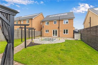 15 Porterfield Crescent, Penicuik, EH26 0FP - image 29