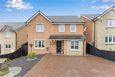 15 Porterfield Crescent, Penicuik, EH26 0FP - image 1