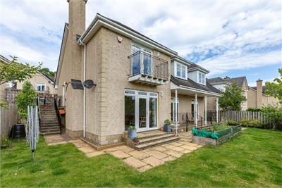 14 Wedale View, Stow, TD1 2SJ - image 2