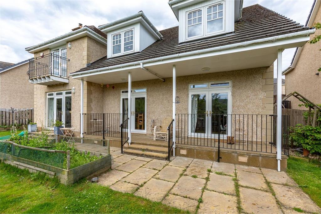 14 Wedale View, Stow, TD1 2SJ - image 3