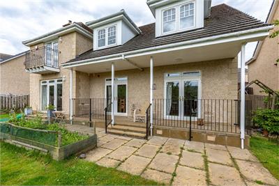 14 Wedale View, Stow, TD1 2SJ - image 3