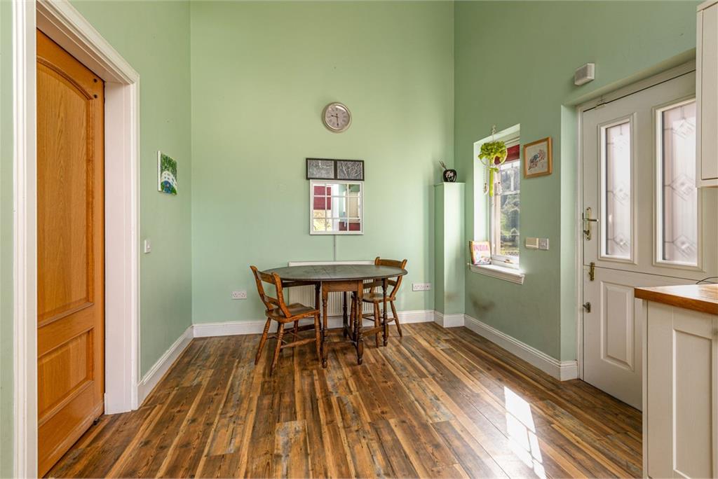 14 Wedale View, Stow, TD1 2SJ - image 21