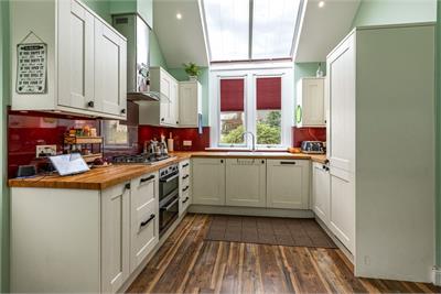 14 Wedale View, Stow, TD1 2SJ - image 22