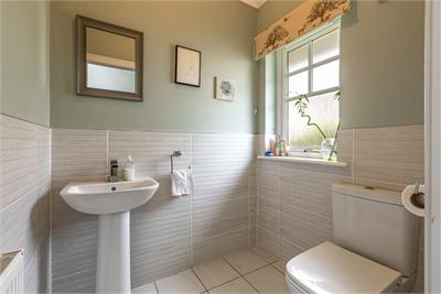 14 Wedale View, Stow, TD1 2SJ - image 24