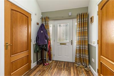 14 Wedale View, Stow, TD1 2SJ - image 25