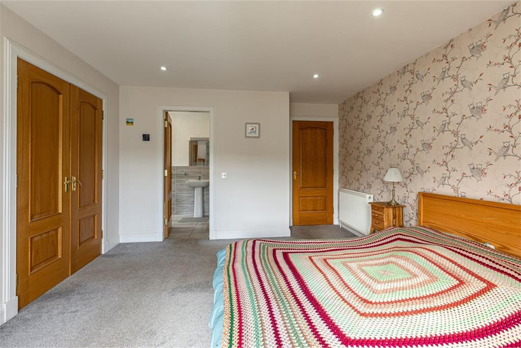 14 Wedale View, Stow, TD1 2SJ - image 29