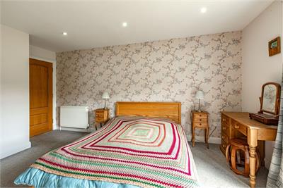 14 Wedale View, Stow, TD1 2SJ - image 30