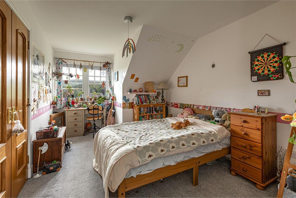 14 Wedale View, Stow, TD1 2SJ - image 33