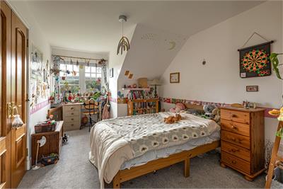 14 Wedale View, Stow, TD1 2SJ - image 33
