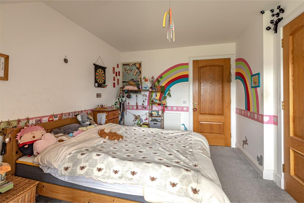 14 Wedale View, Stow, TD1 2SJ - image 34