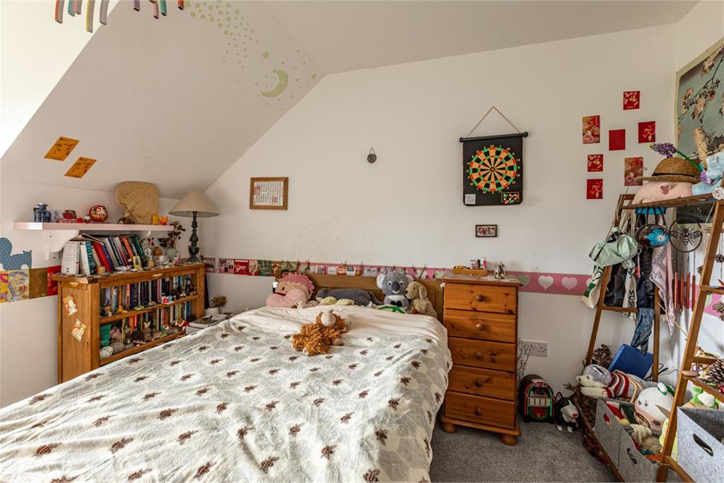 14 Wedale View, Stow, TD1 2SJ - image 36