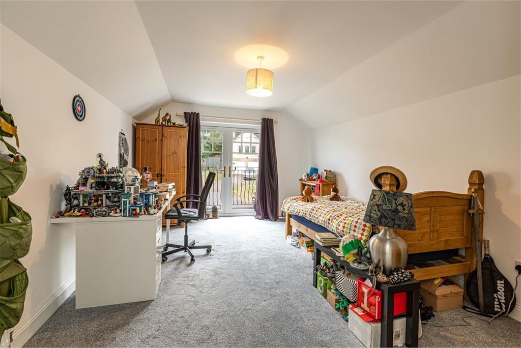 14 Wedale View, Stow, TD1 2SJ - image 38
