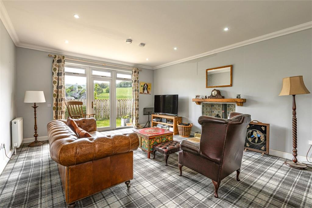 14 Wedale View, Stow, TD1 2SJ - image 5