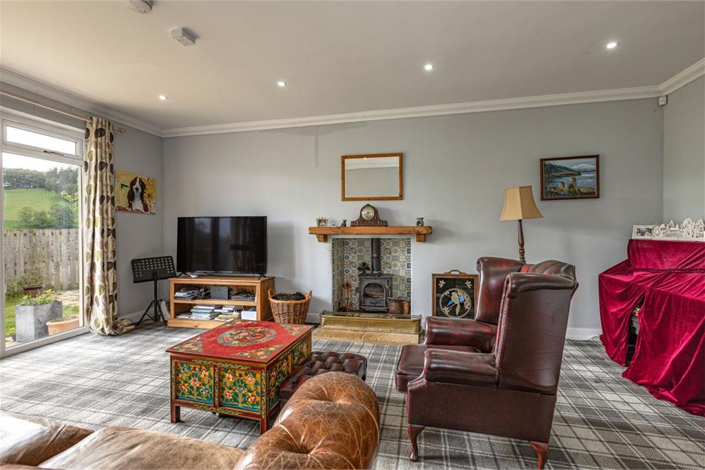 14 Wedale View, Stow, TD1 2SJ - image 8