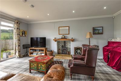 14 Wedale View, Stow, TD1 2SJ - image 8