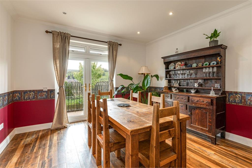14 Wedale View, Stow, TD1 2SJ - image 9