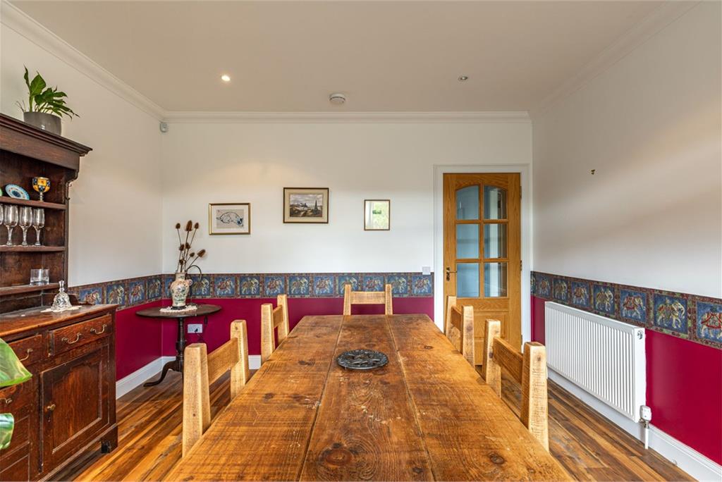 14 Wedale View, Stow, TD1 2SJ - image 10
