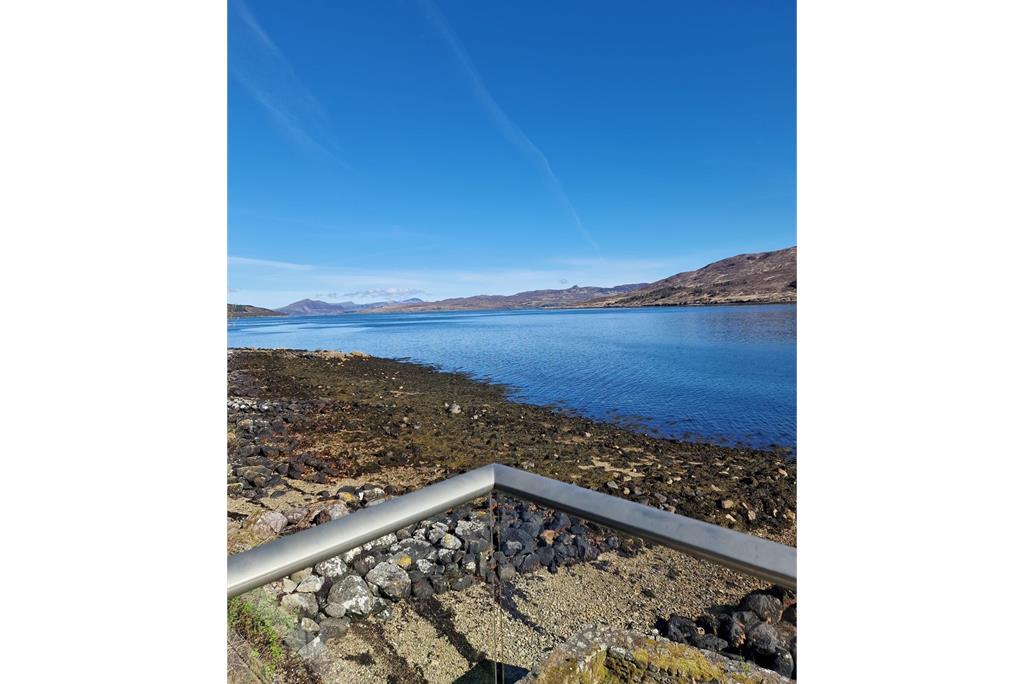 Oir Na Mara,
Dunan,
Isle of Skye,
IV49 9AJ - image 7