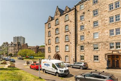18/32 John's Place, Edinburgh, EH6 7EN - image 13