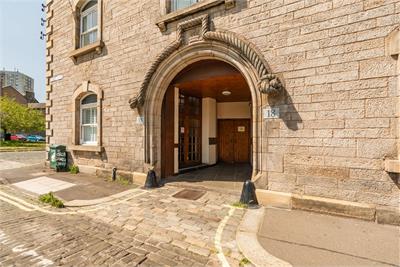 18/32 John's Place, Edinburgh, EH6 7EN - image 14