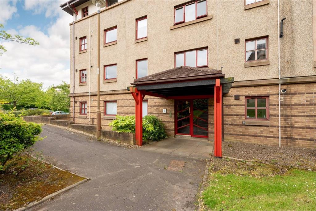 2/2 North Werber Place,
Edinburgh,
EH4 1TE - image 15