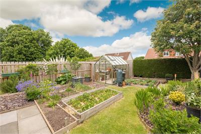 6 Orchard Court, Longniddry, East Lothian, EH32 0PE - image 23