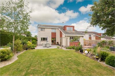 6 Orchard Court, Longniddry, East Lothian, EH32 0PE - image 24