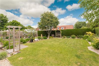 6 Orchard Court, Longniddry, East Lothian, EH32 0PE - image 8