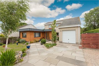6 Orchard Court, Longniddry, East Lothian, EH32 0PE - image 1