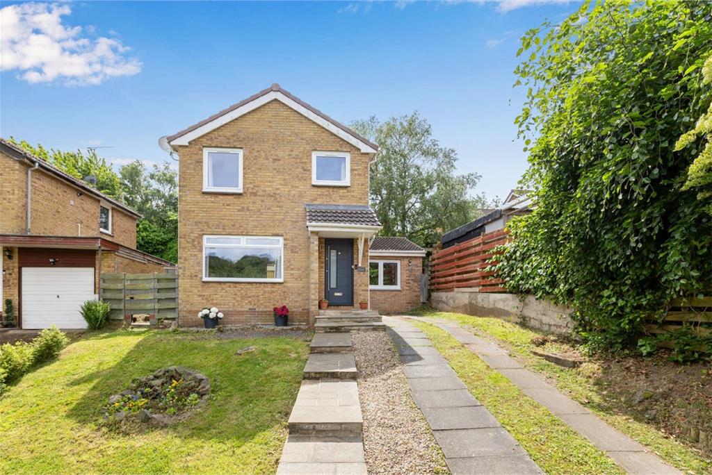 3 Hallcroft Gardens, Ratho, Newbridge, EH28 8SG - image 29