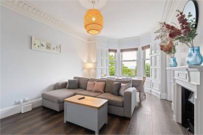 4F2 207 Bruntsfield Place, , Edinburgh, EH10 4DH - image 3
