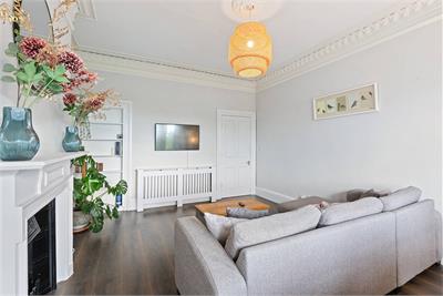 4F2 207 Bruntsfield Place, , Edinburgh, EH10 4DH - image 4