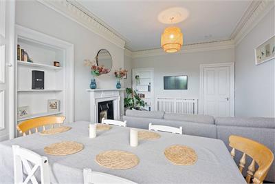 4F2 207 Bruntsfield Place, , Edinburgh, EH10 4DH - image 6