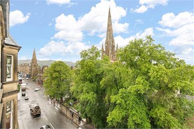 4F2 207 Bruntsfield Place, , Edinburgh, EH10 4DH - image 7