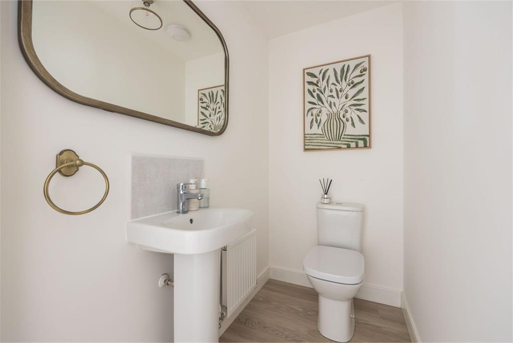 2 Lilybank Lane, Ratho Station, Newbridge, EH28 8AW - image 11