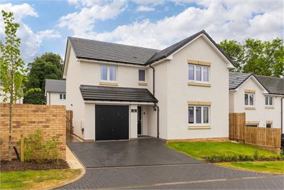 2 Lilybank Lane, Ratho Station, Newbridge, EH28 8AW - image 1